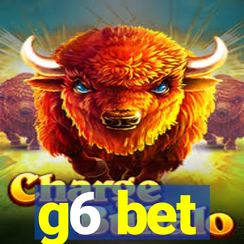 g6 bet